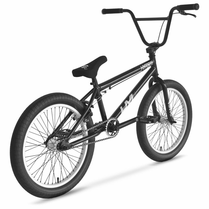 20in Hyper BMX Pro LM Bike
