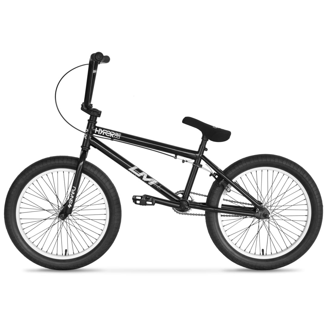bmx bicycles 20in Hyper BMX Pro LM Bike