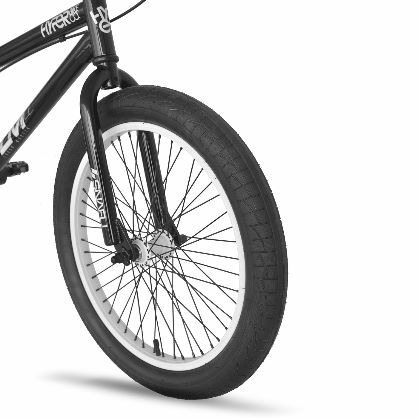 20in Hyper BMX Pro LM Bike