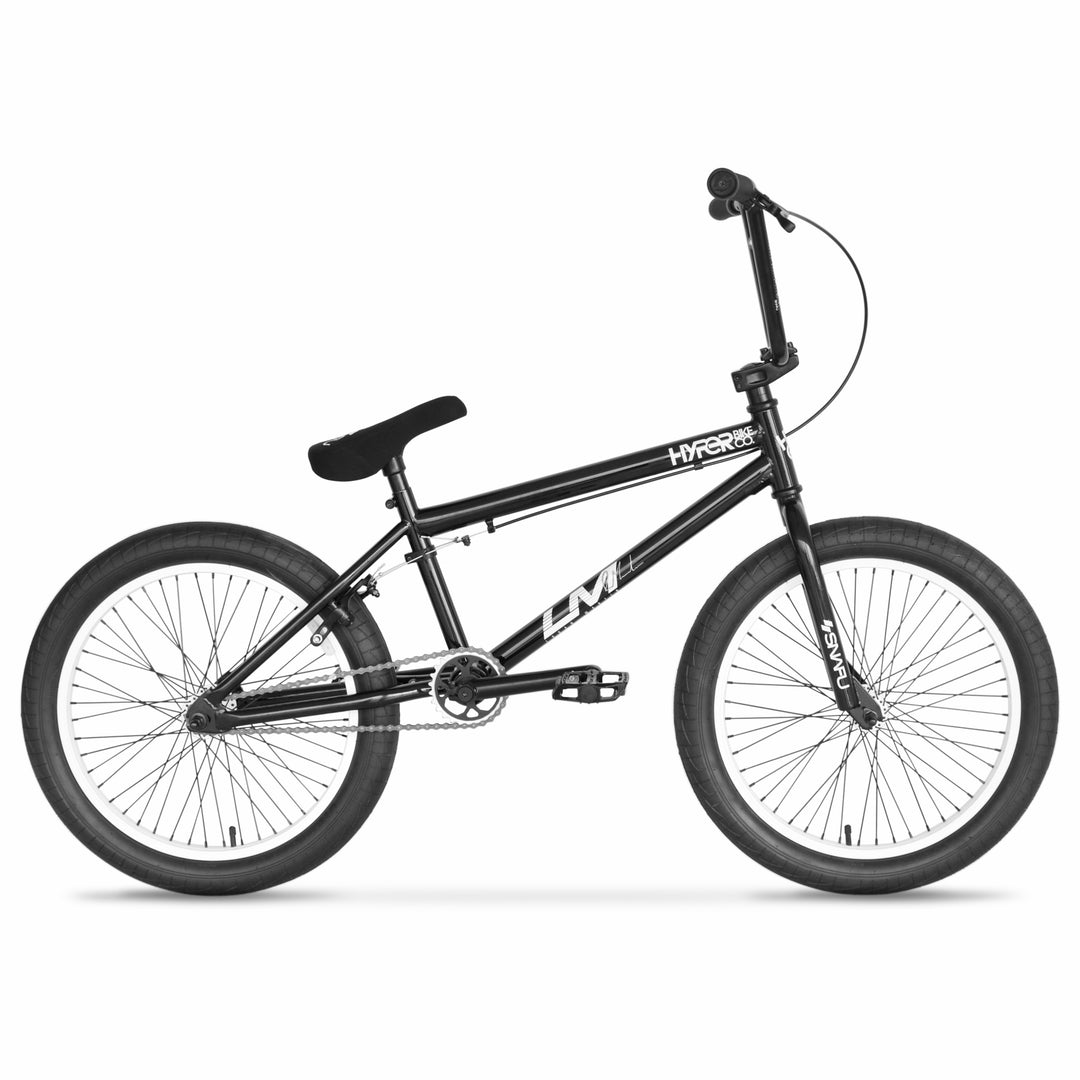 Hyper Bicycles 20 Logan Martin Pro BMX Bike