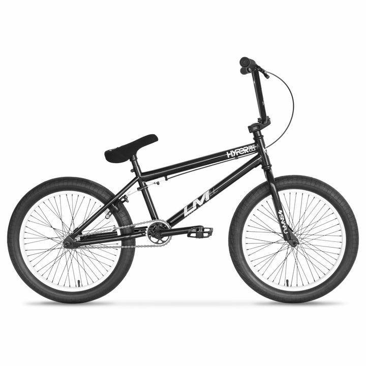 20in Hyper BMX Pro LM Bike