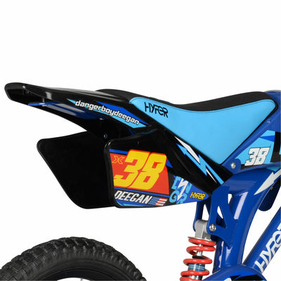 16IN DEEGAN “DNGR BOY” MOTOBIKE