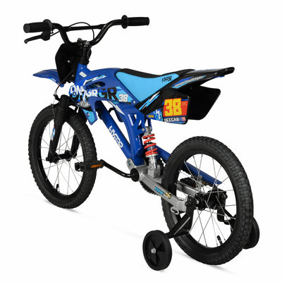 16IN DEEGAN “DNGR BOY” MOTOBIKE