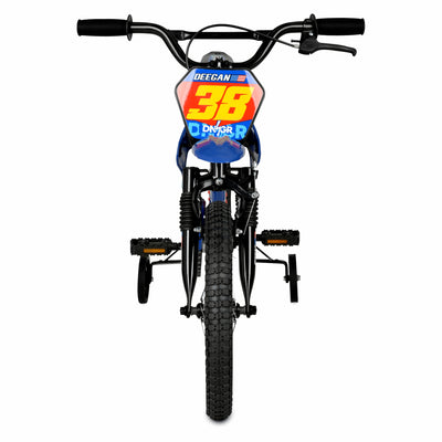 16IN DEEGAN “DNGR BOY” MOTOBIKE