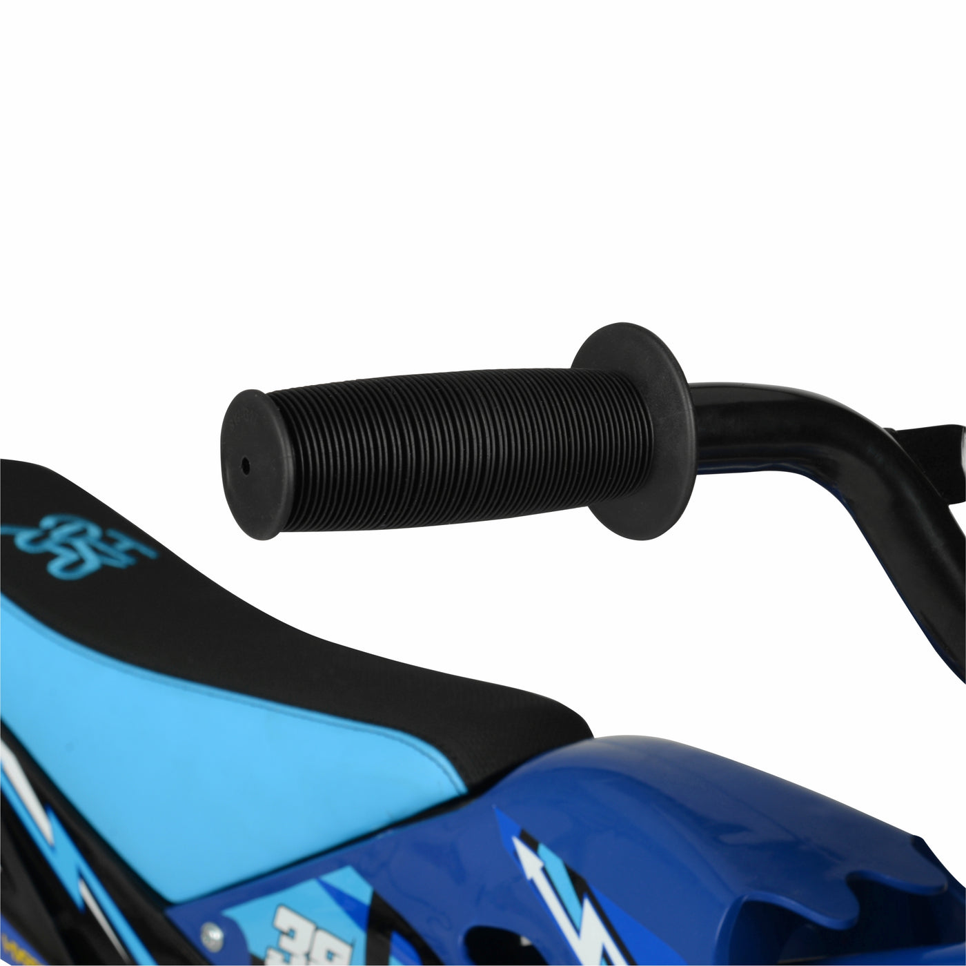 16IN DEEGAN “DNGR BOY” MOTOBIKE