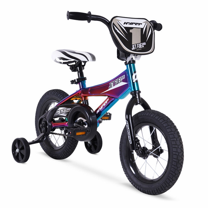 16 next flare bmx bicycle Fit 16" Misfit Bike Petrol Blue Utilizing a CNC machined headtube 16IN HYPER JET FUEL Bike
