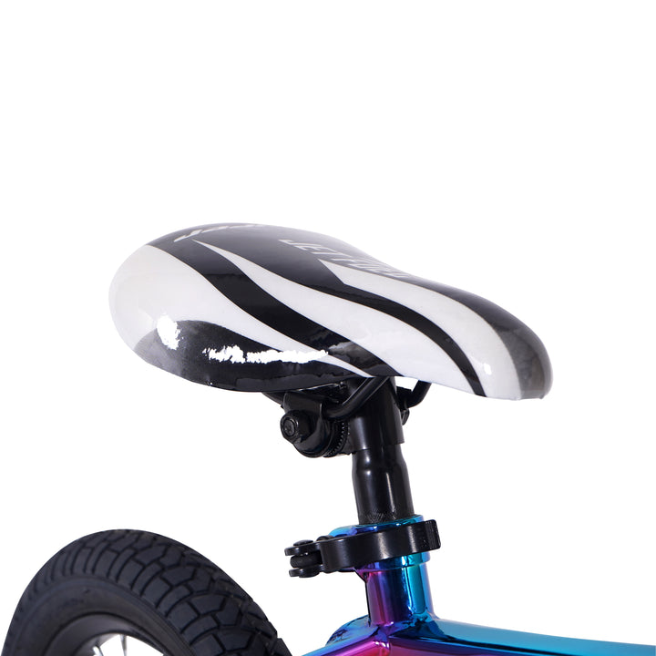 12in Jet Fuel Mini Kid's Bike