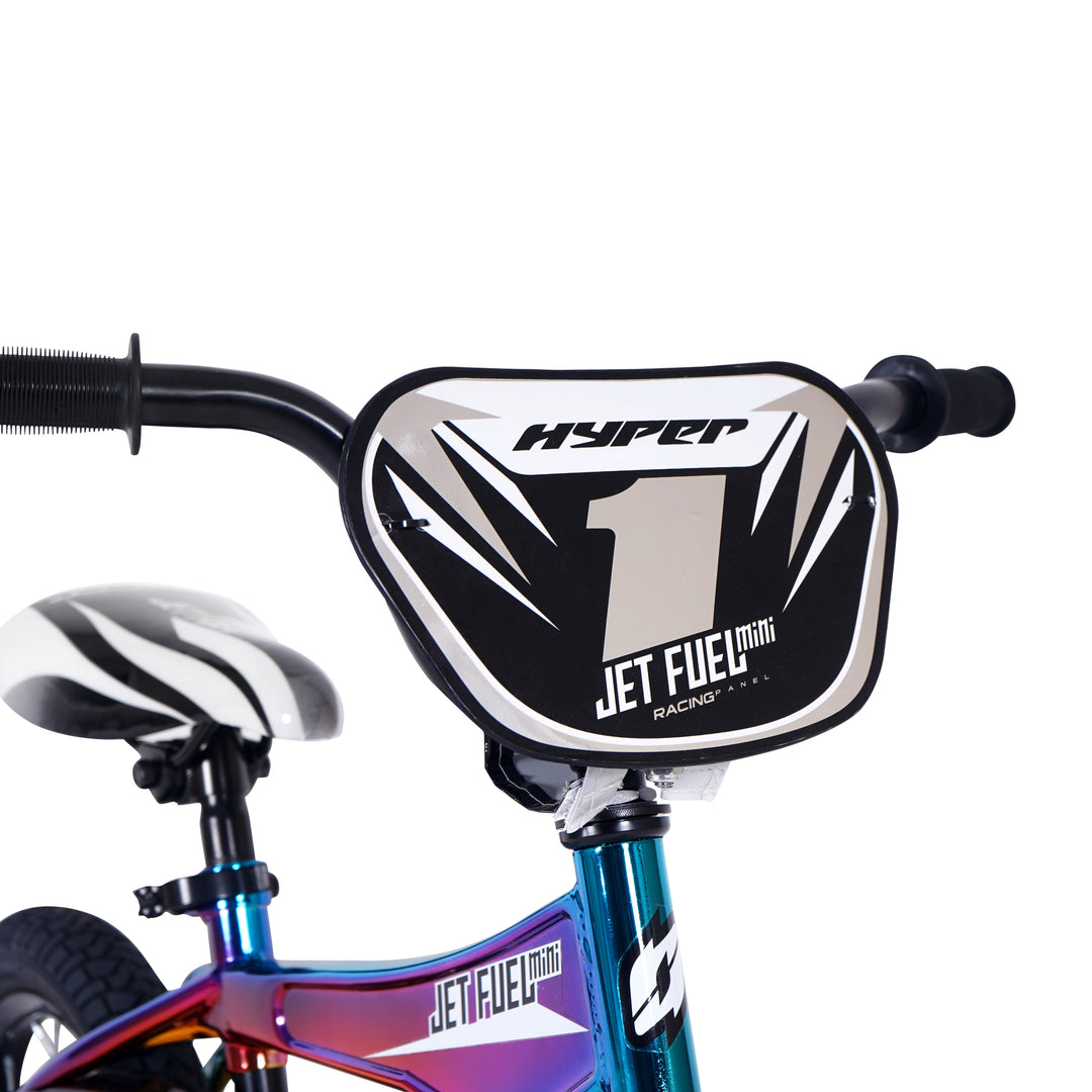 12in Jet Fuel Mini Kid's Bike