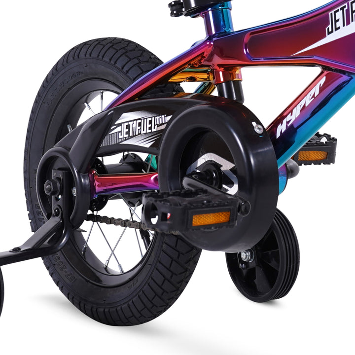 12in Jet Fuel Mini Kid's Bike