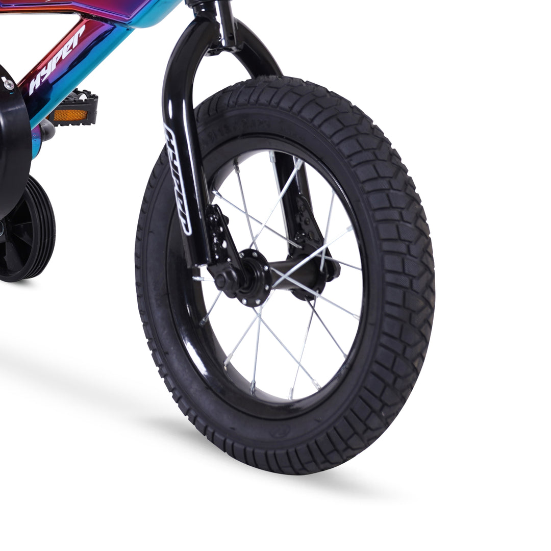 hyper bicycles 29in jet fuel bmx 16IN HYPER JET FUEL Bike