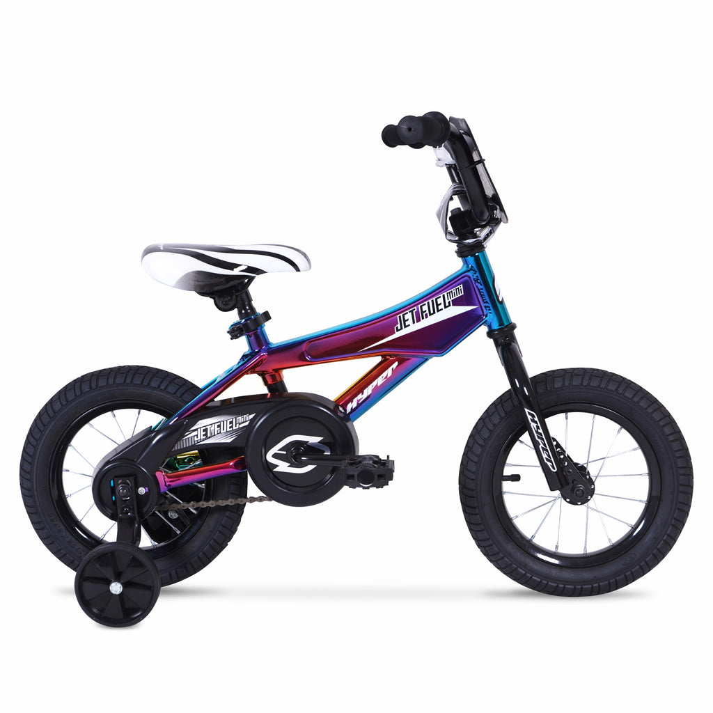 16IN HYPER Jet FUEL Bike
