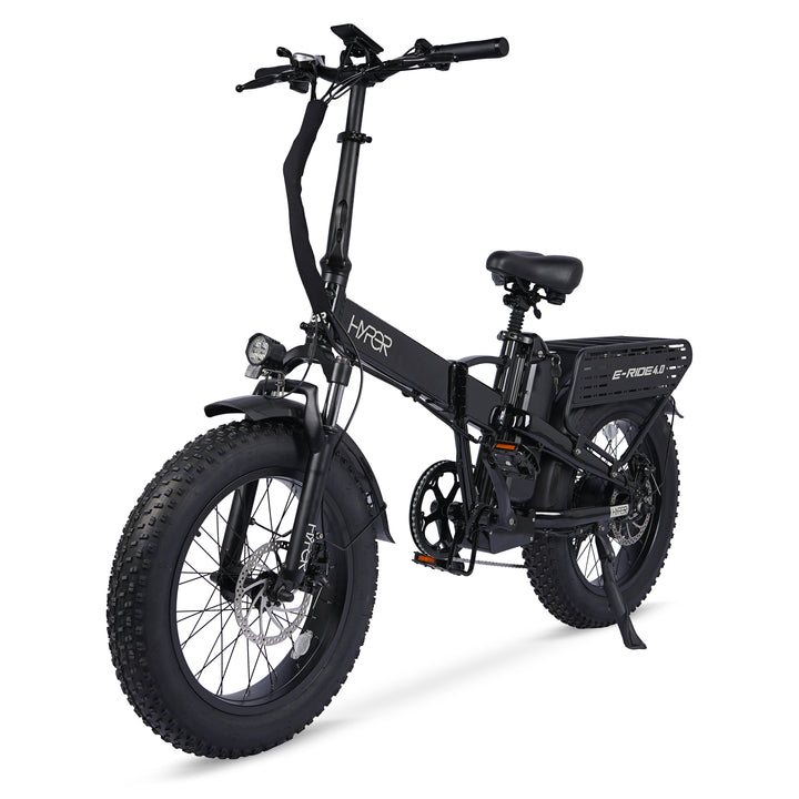 Flow Electric E-BIKE 20×4.0 h.kさん専用 HYPER 20IN E-RIDE 4.0