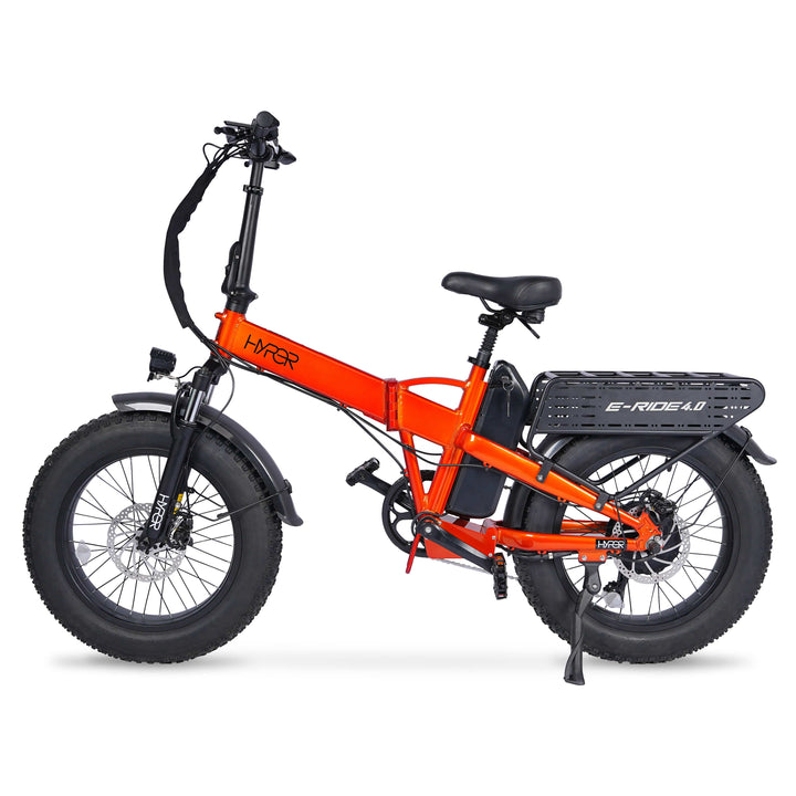 Orange Mtb Hyper HYPER 20IN E-RIDE - Main Image