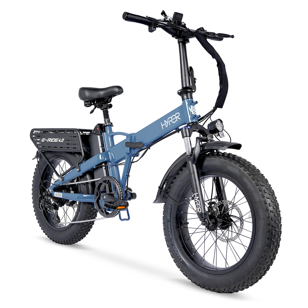 e moto ridge 4.5 electric bicycle HYPER 20IN E-RIDE 4.0 Performance Options:with Middle Basket Owners Manual Trek Madone new Fat Tire RidgeRunner sun