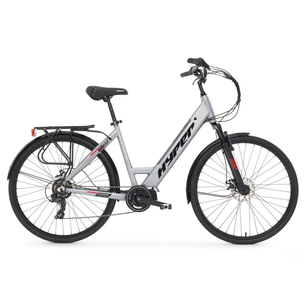 cheetah electric bicycle Revibikes Cheetah Plus Cafe Racer
