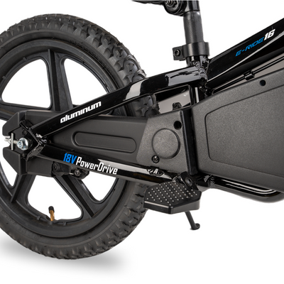 Hyper 16in E-Balance Bike