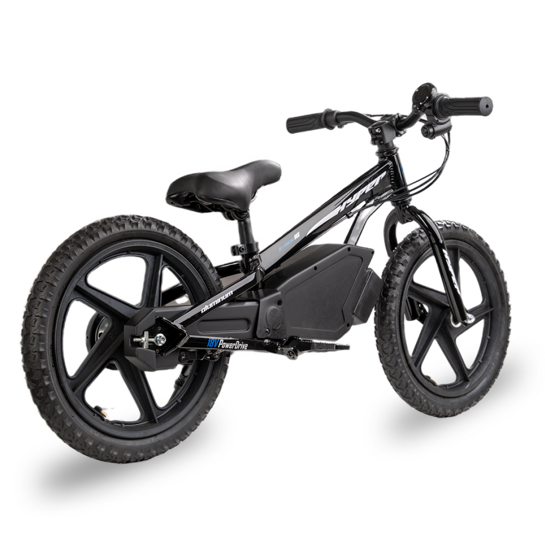 Hyper Bicycles 16" E-Balance Bike for Kids Hyper Bicycles 16" E-Balance Bike for Kids