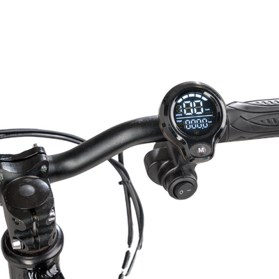 Hyper 16in E-Balance Bike