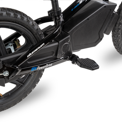 Hyper 16in E-Balance Bike