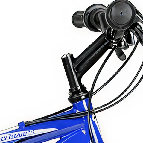 24in Hyper Boundary Trail - STEM