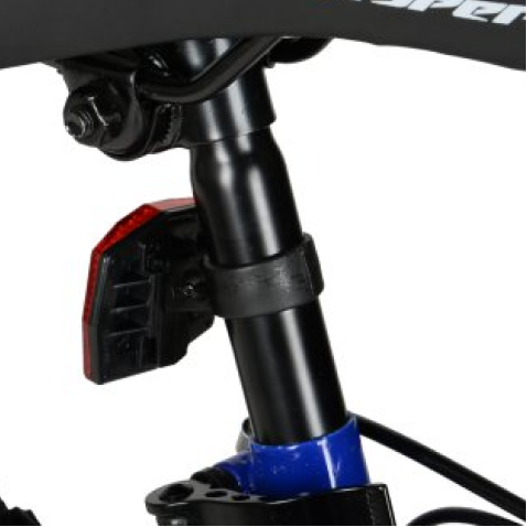 24in Hyper Boundary Trail - SEAT CLAMP / QR