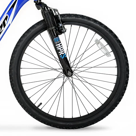 24in Hyper Boundary Trail - FRONT RIM SET