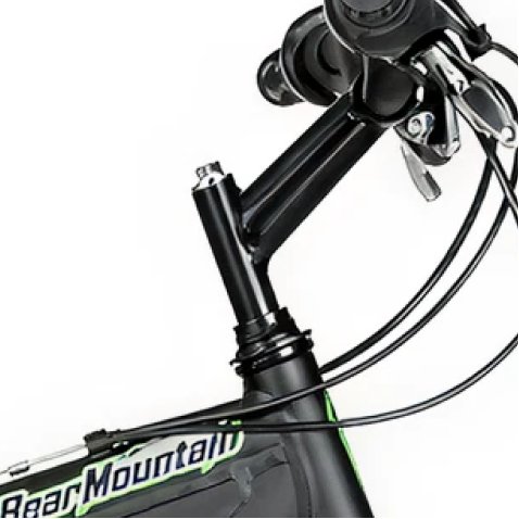 24in Hyper Bear Mountain - STEM