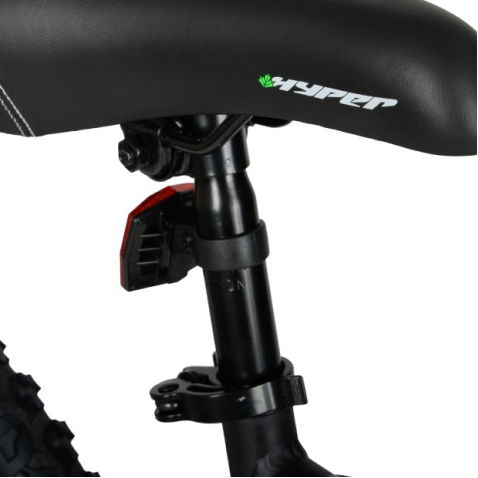 24in Hyper Bear Mountain - seat post