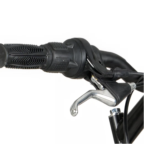 24in Hyper Bear Mountain - RIGHT BRAKE LEVERS