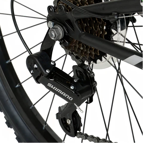 24in Hyper Bear Mountain - R/ DERAILLEUR