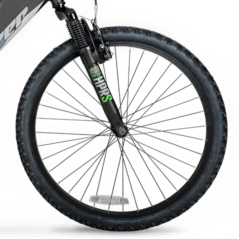 24in Hyper Bear Mountain - FRONT RIM SET