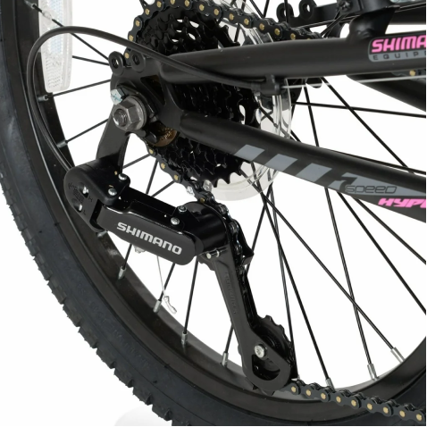 20in Hyper Swift - R/ DERAILLEUR