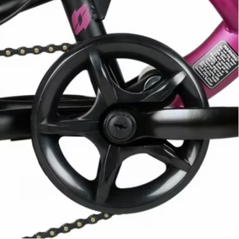 20in Hyper Swift - CHAIN WHEEL