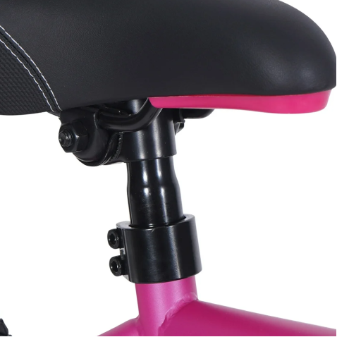 20in Hyper Spinner BMX Girls - seat post