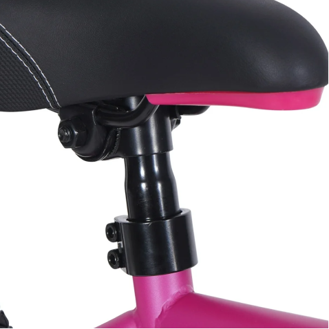 20in Hyper Spinner BMX Girls - SEAT CLAMP / QR