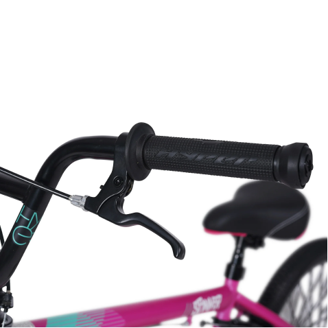 20in Hyper Spinner BMX Girls - LEFT BRAKE LEVERS