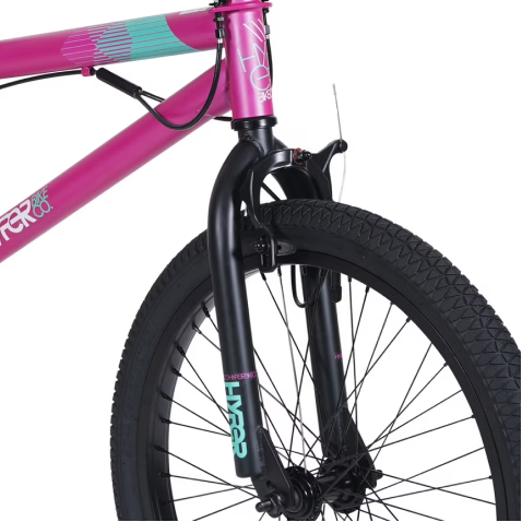20in Hyper Spinner BMX Girls - F/ BRAKE
