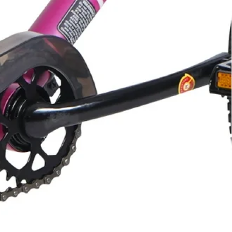 20in Hyper Spinner BMX Girls - CRANK