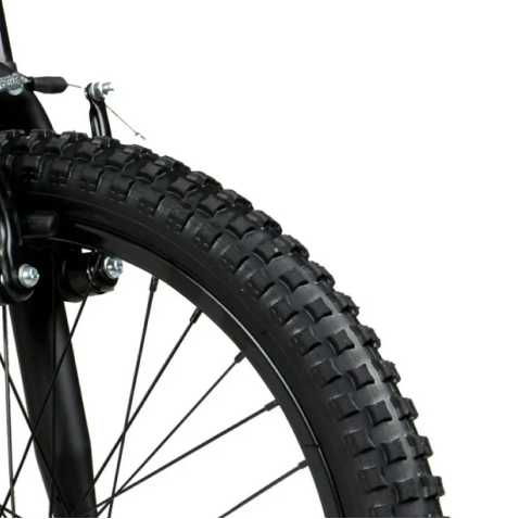 20in Hyper Shocker - TIRE