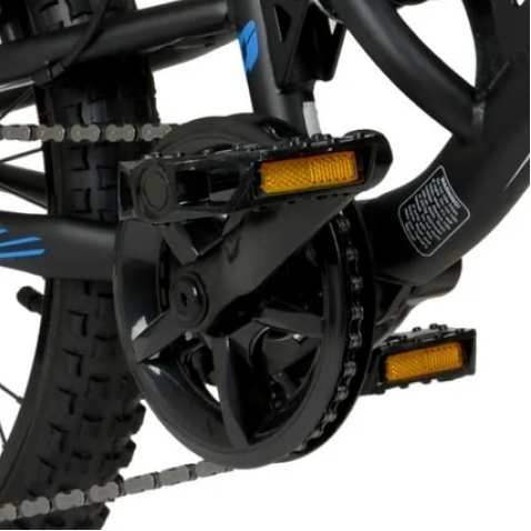 20in Hyper Shocker - PEDALS