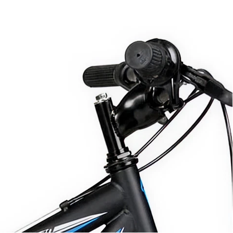 20in Hyper Shocker - HEAD PARTS