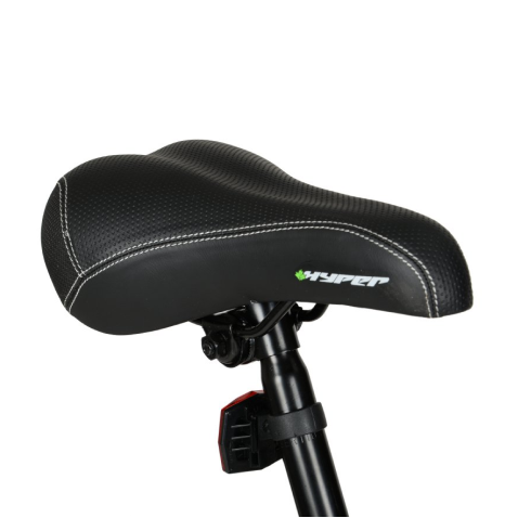 26in Hyper Viking Trail hardtail - SADDLE