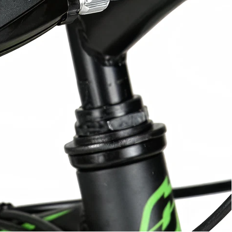 26in Hyper Viking Trail hardtail - HEAD PARTS