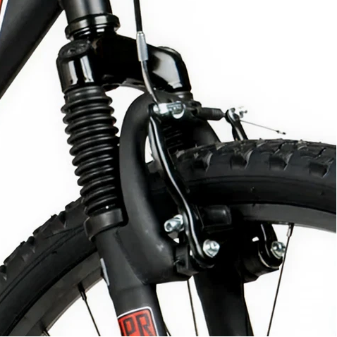 26in Hyper Shocker - F/ BRAKE