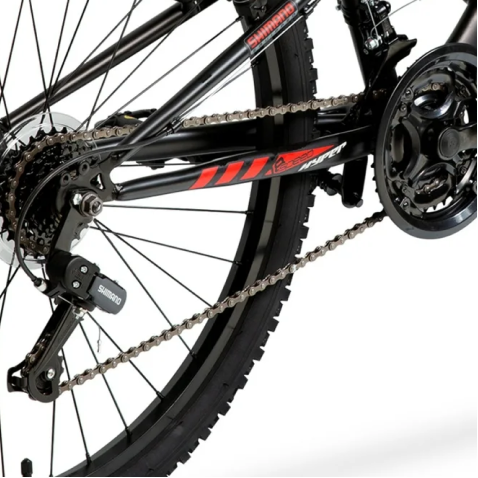 26in Hyper Shocker - CHAIN