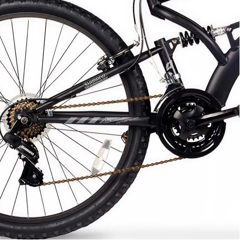 26in Hyper Havoc - CHAIN