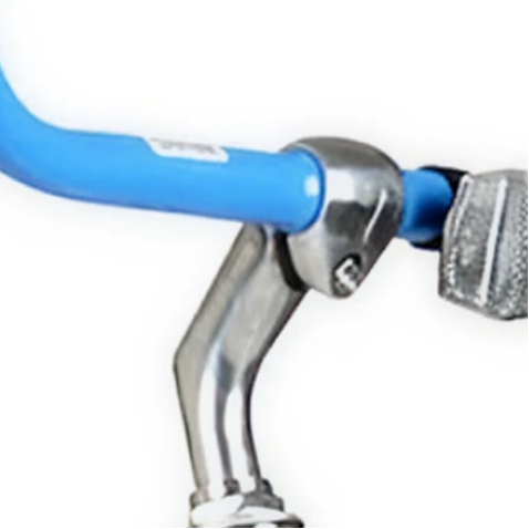 26in Hyper Cruiser Womens White- STEM