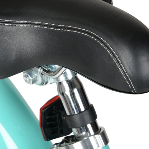 26in Hyper Cruiser Womens Seafoam- SEAT POST