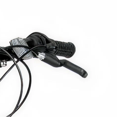 26in Hyper Boundary Trail - LEFT SHIFTER