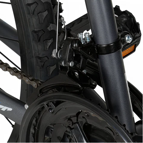 26in Hyper Boundary Trail - F/ DERAILLEUR